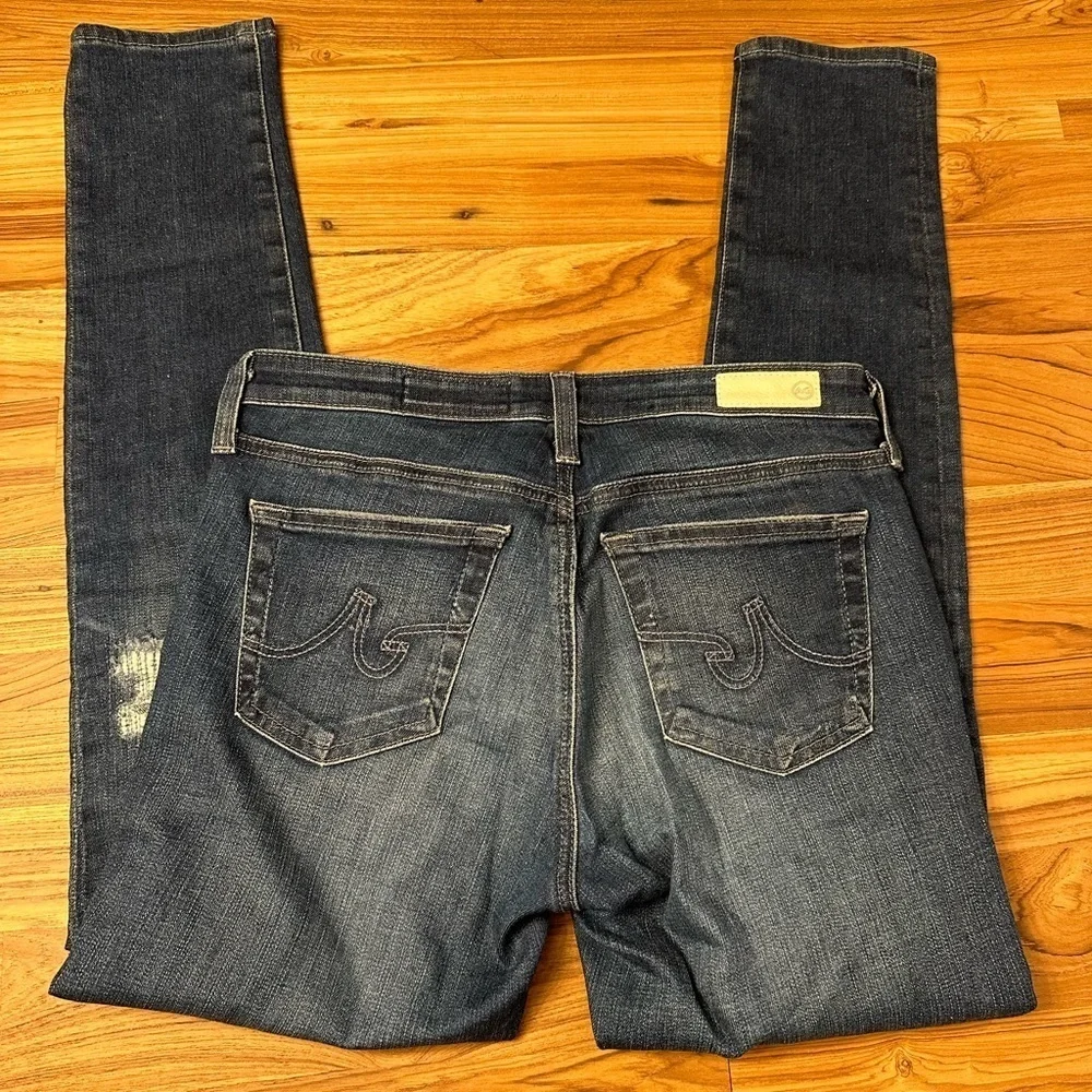 Ag Adriano Goldschmied ag jeans